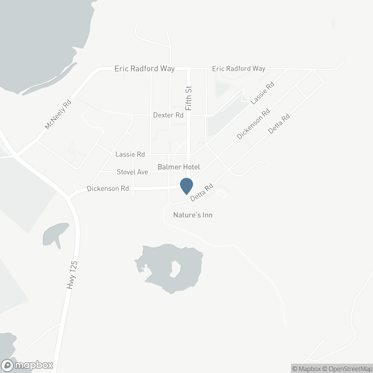 46 DICKENSON ROAD, Kenora, Ontario P0V 1C0